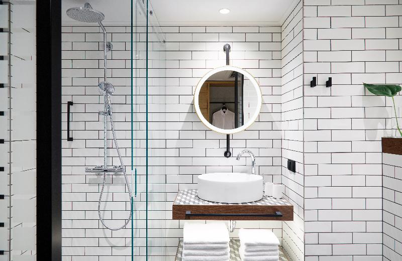 高级大房间, Puro Gdańsk Stare Miasto