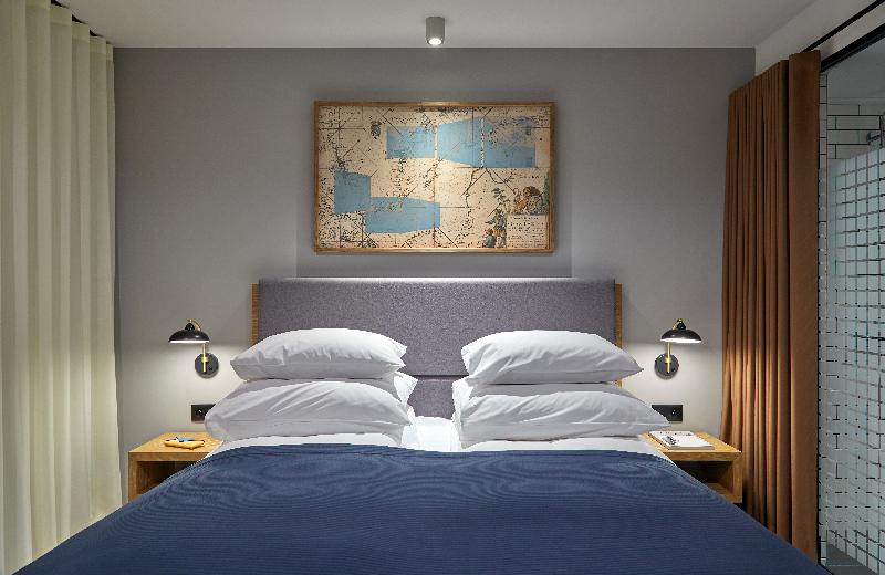 高级大房间, Puro Gdańsk Stare Miasto