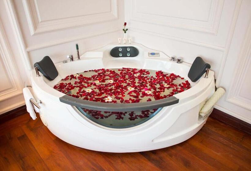 スイート, Regency Angkor