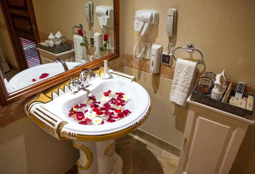 スイート, Regency Angkor