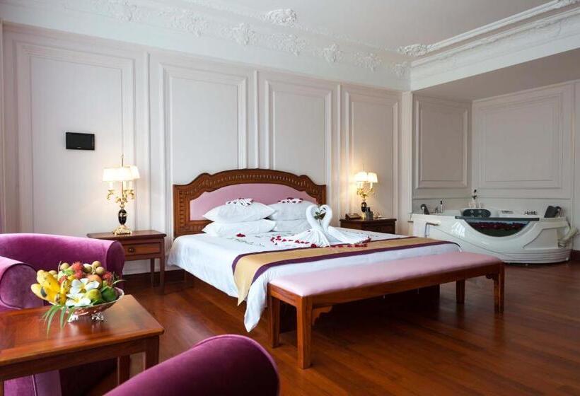 スイート, Regency Angkor