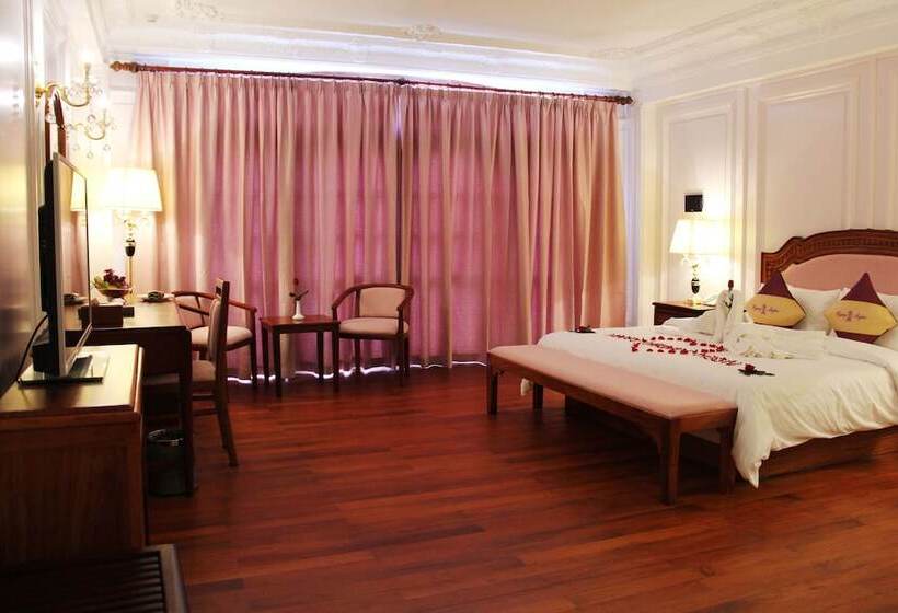 スイート, Regency Angkor