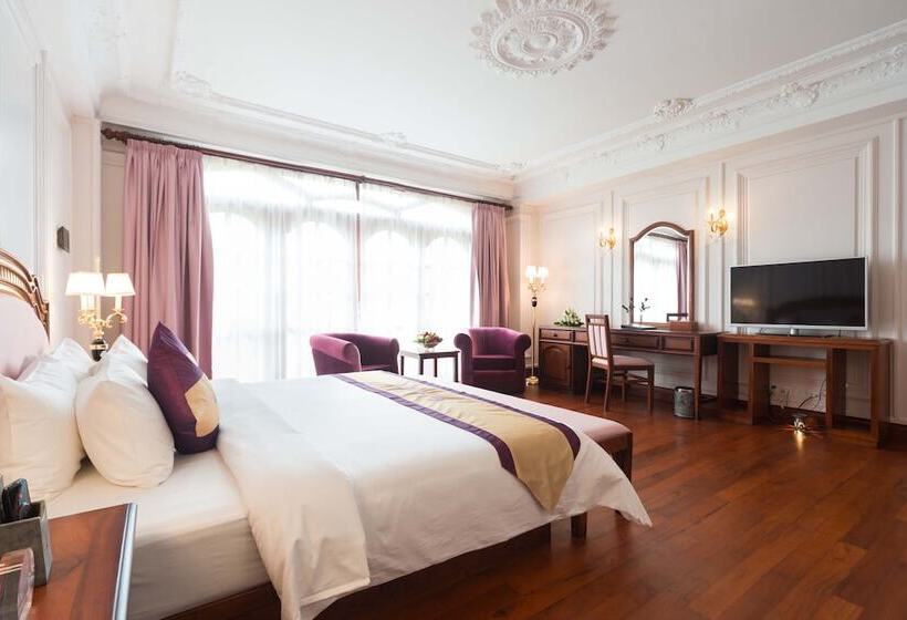 スイート, Regency Angkor