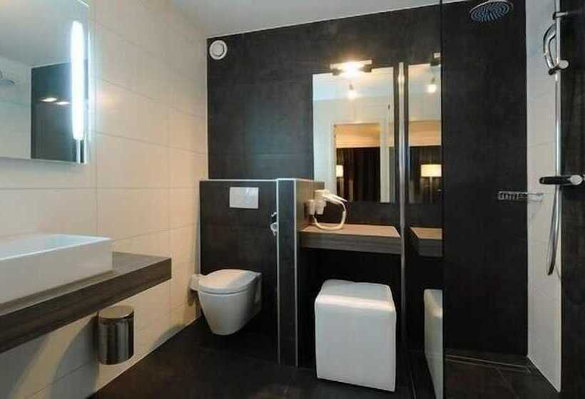 Номер Superior, Van Der Valk Hotel Nazareth Gent