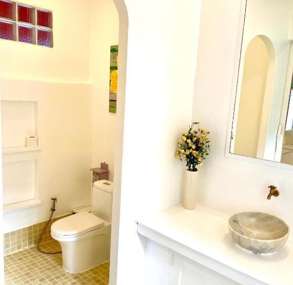 Номер Deluxe, Watercolours