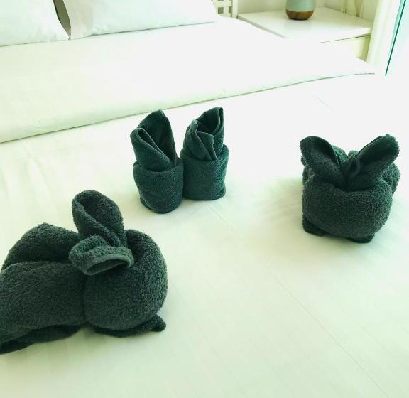 Номер Deluxe, Watercolours