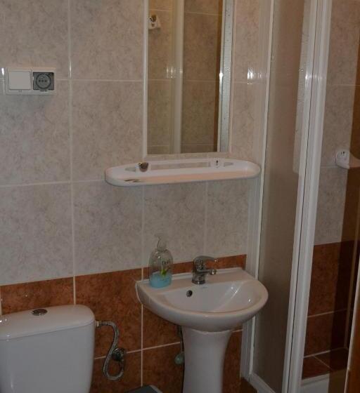 חדר סטנדרט, Zajazd Maxim