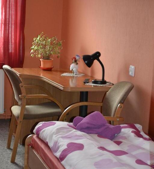 스탠다드 룸, Zajazd Maxim