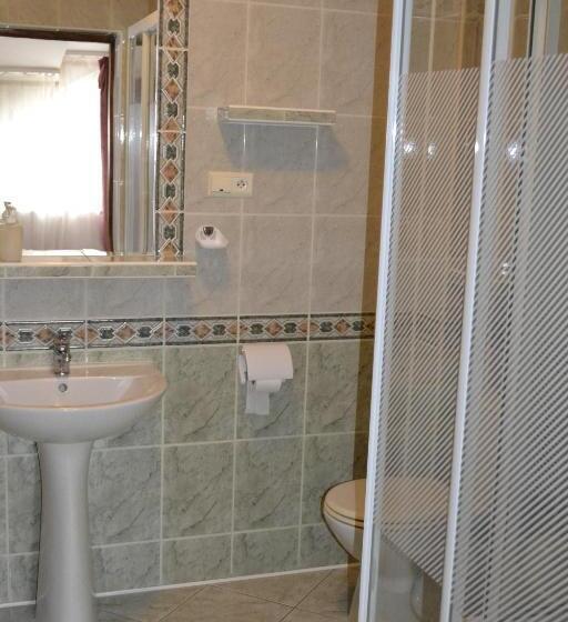 침실 1개 아파트, Zajazd Maxim