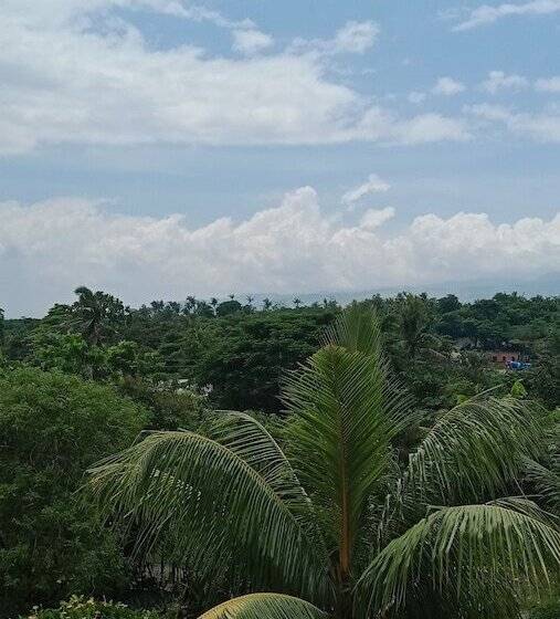 디럭스 스위트, Lingganay Boracay Hotel Resort