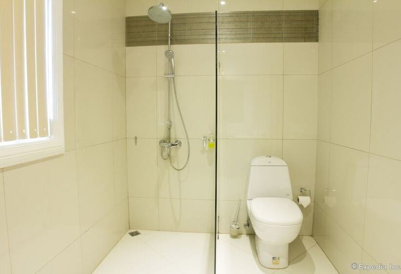 اتاق سوپریور, Lingganay Boracay Hotel Resort