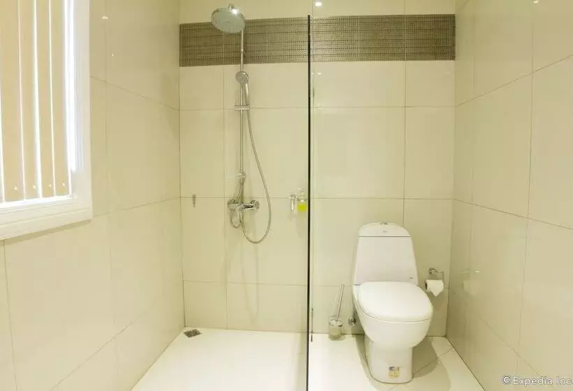 اتاق سوپریور, Lingganay Boracay Hotel Resort