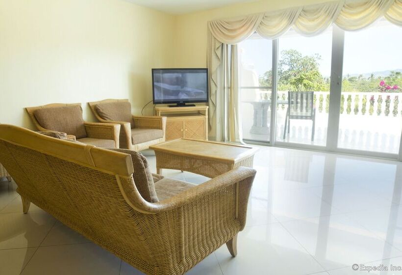 اتاق سوپریور, Lingganay Boracay Hotel Resort