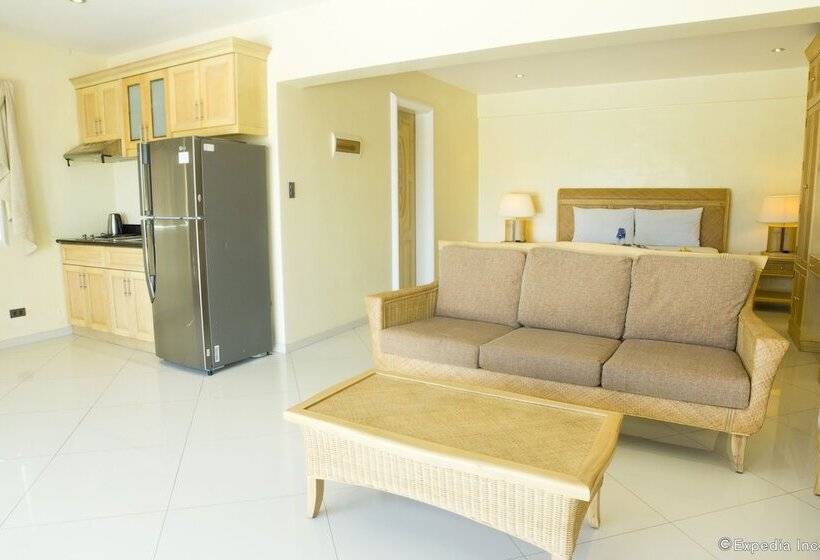 اتاق سوپریور, Lingganay Boracay Hotel Resort