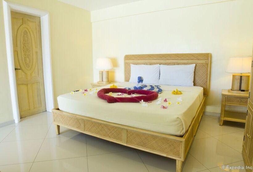 수피리어 룸, Lingganay Boracay Hotel Resort