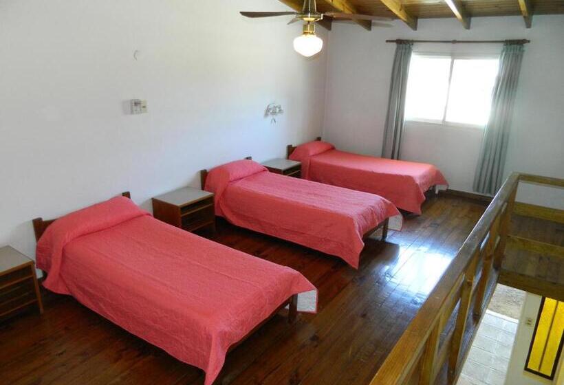 Апартаменты 2 Спальни, Motel A.c.a. Cipolletti