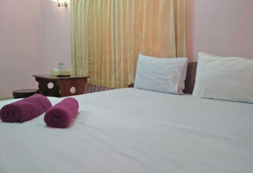 غرفة قياسية, Sam So Guesthouse