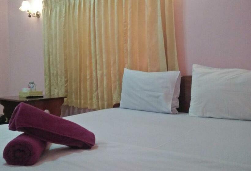 غرفة قياسية, Sam So Guesthouse