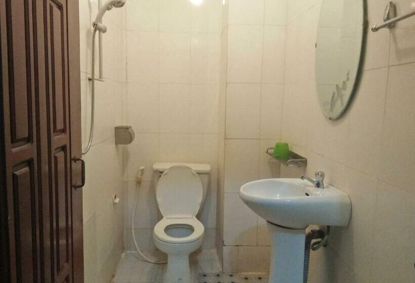 غرفة قياسية, Sam So Guesthouse