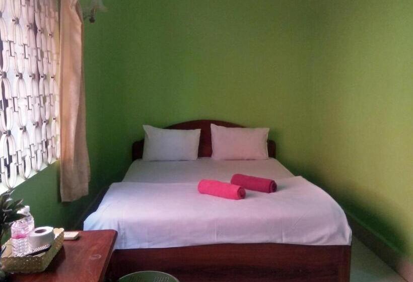 غرفة قياسية, Sam So Guesthouse