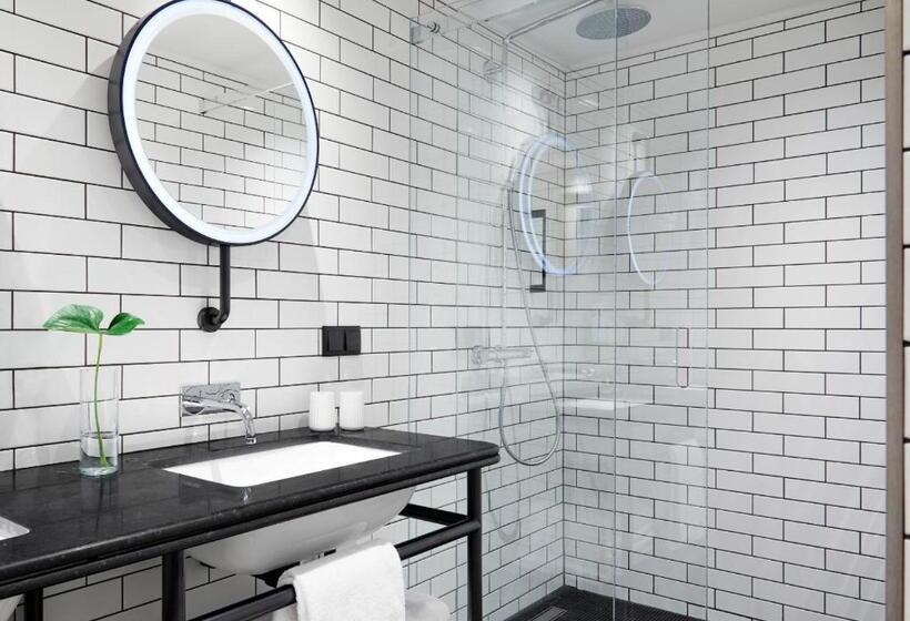 套房, Puro Gdańsk Stare Miasto