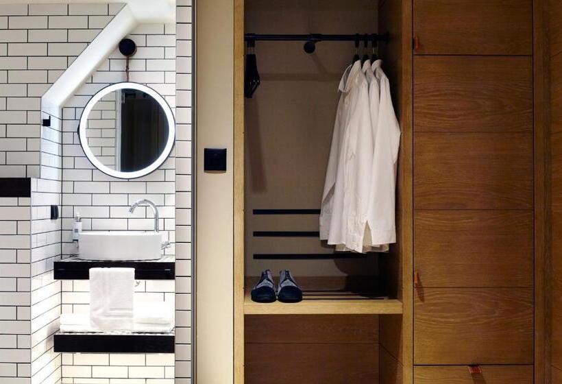 套房, Puro Gdańsk Stare Miasto