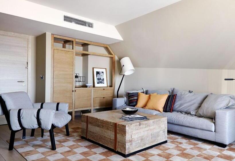 套房, Puro Gdańsk Stare Miasto