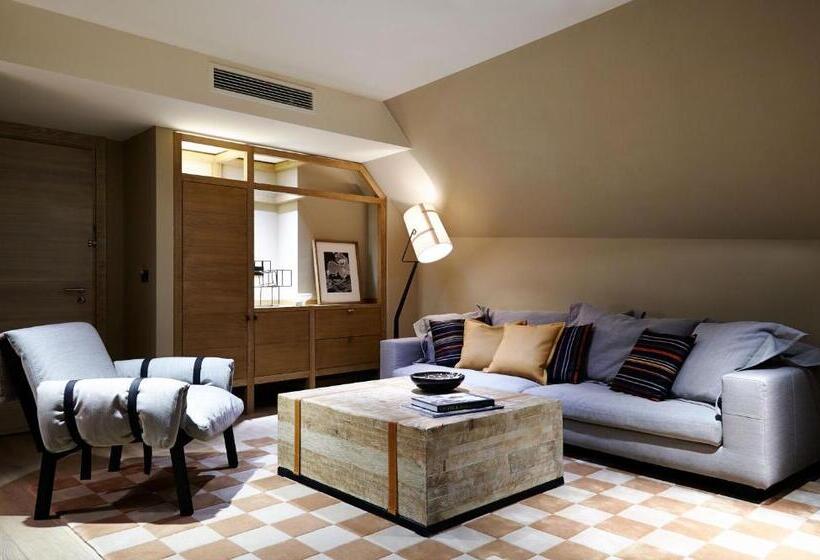 套房, Puro Gdańsk Stare Miasto