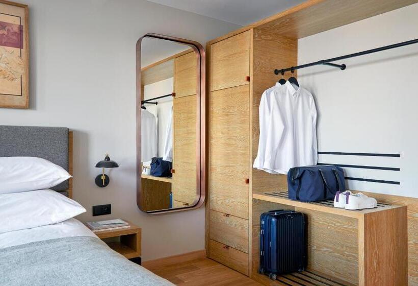 套房, Puro Gdańsk Stare Miasto