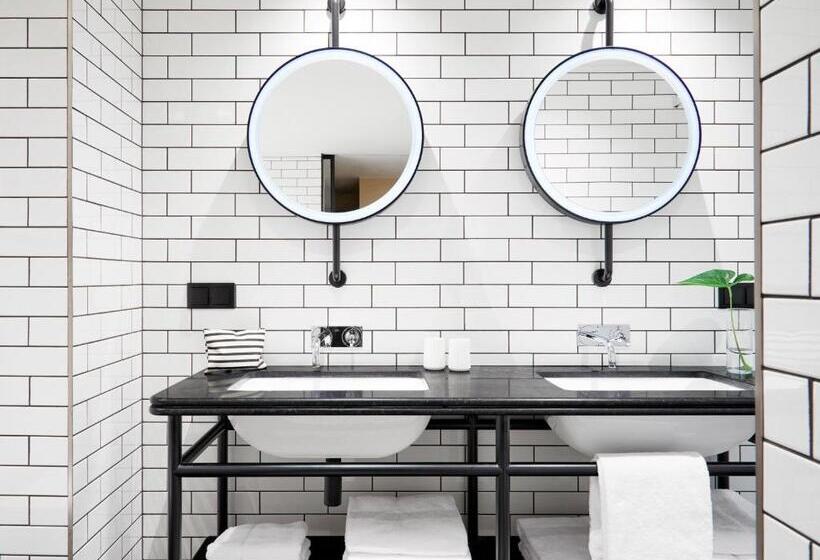 套房, Puro Gdańsk Stare Miasto