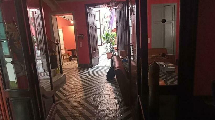 غرفة قياسية, Casa Artistica 2