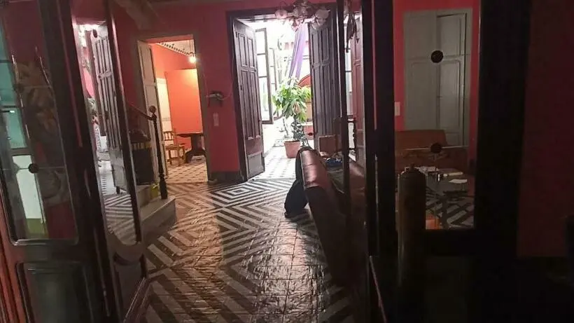 スタンダードルーム, Casa Artistica 2