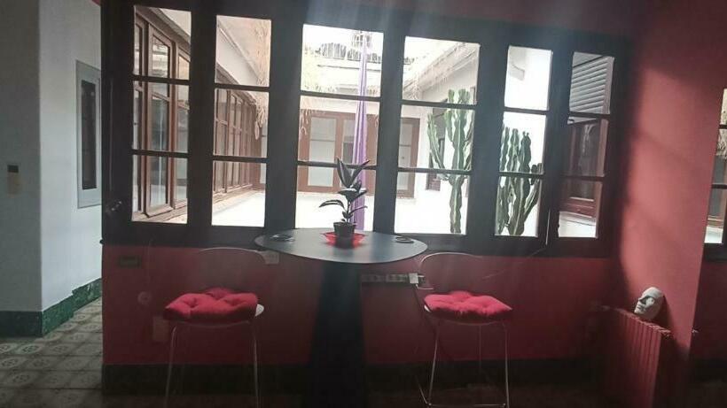 غرفة قياسية, Casa Artistica 2