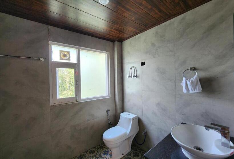 חדר סטנדרט עם מיטת קינג, Luxury Planet Resort