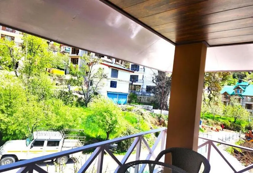 キングサイズベッドのスタンダードルーム, Luxury Planet Resort