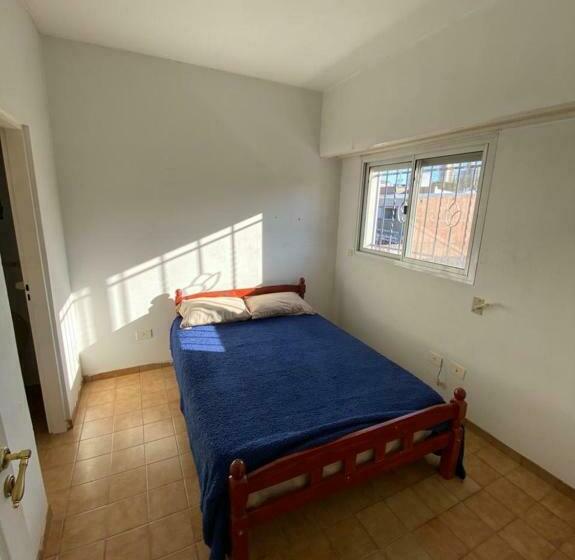 스탠다드 룸, Olo Hostel