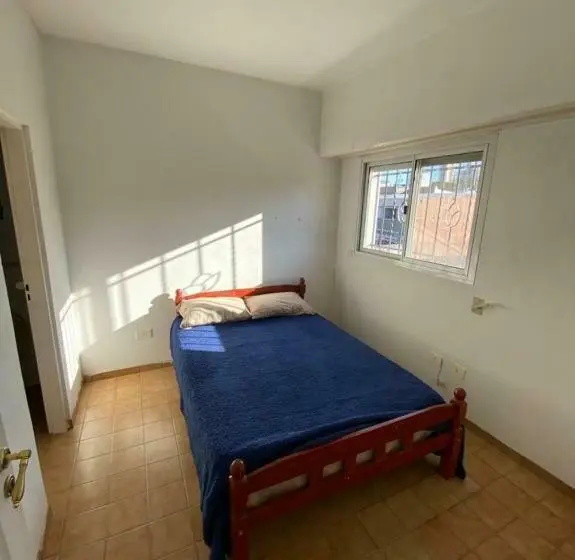 اتاق استاندارد, Olo Hostel