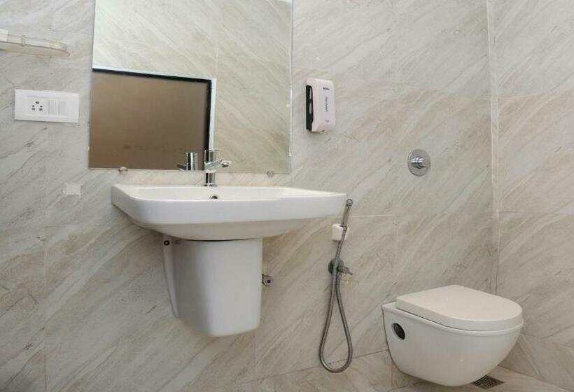 اتاق استاندارد, Sandbanks Beach Resort