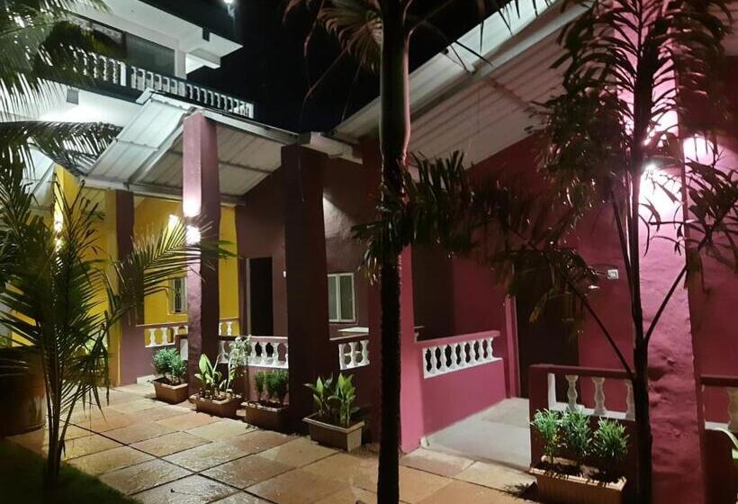 خانه 1 خوابه, Sandbanks Beach Resort