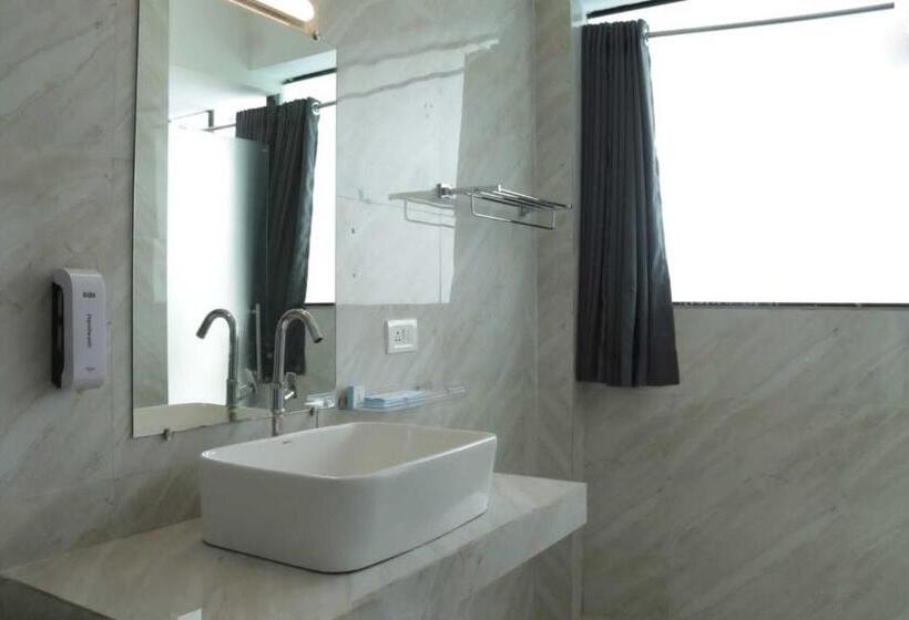 خانه 1 خوابه, Sandbanks Beach Resort