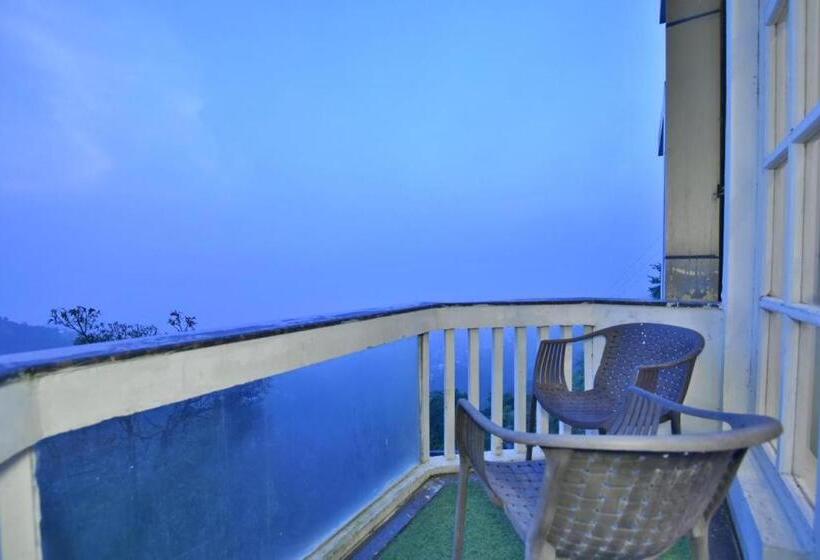 غرفة قياسية سرير كينج, Highland By Dls Hotels