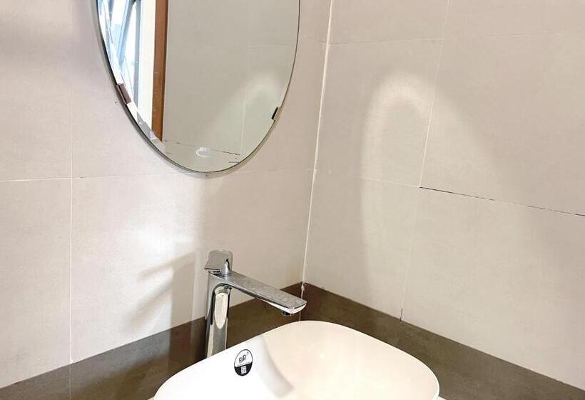 اتاق خانوادگی, Haku Boutique Hotel Quy Nhơn