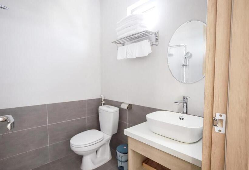 اتاق خانوادگی, Haku Boutique Hotel Quy Nhơn