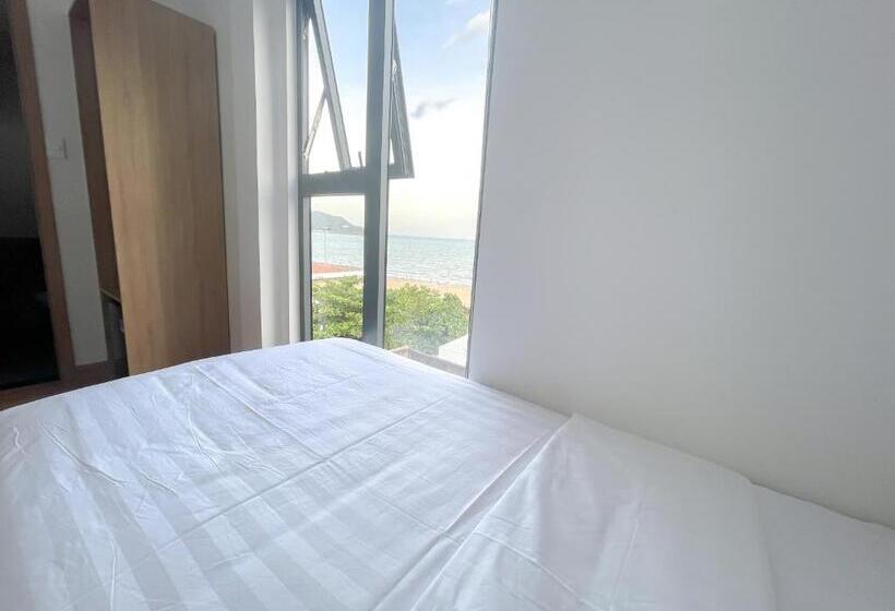 اتاق سوپریور خانوادگی, Haku Boutique Hotel Quy Nhơn