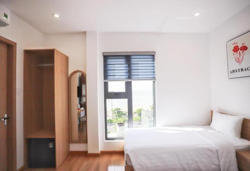 اتاق سوپریور خانوادگی, Haku Boutique Hotel Quy Nhơn