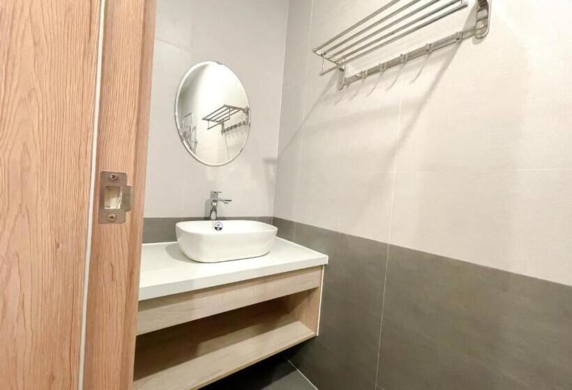 اتاق استاندارد, Haku Boutique Hotel Quy Nhơn