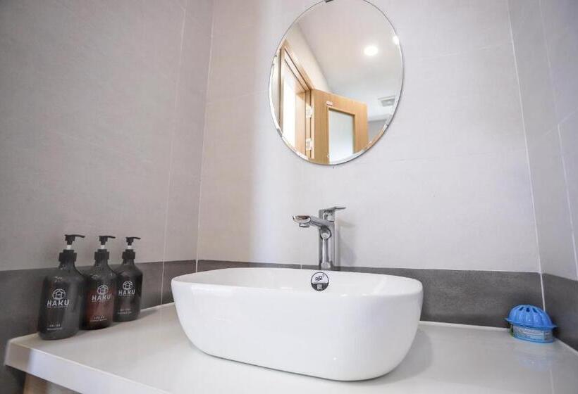 اتاق استاندارد, Haku Boutique Hotel Quy Nhơn