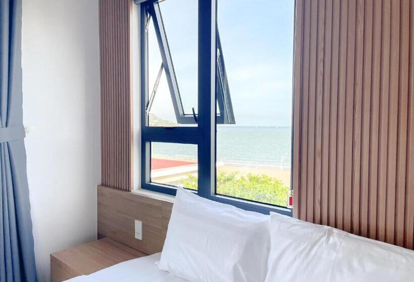 اتاق لوکس, Haku Boutique Hotel Quy Nhơn