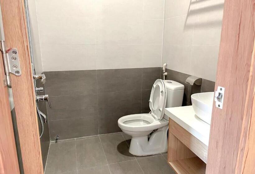 اتاق لوکس, Haku Boutique Hotel Quy Nhơn