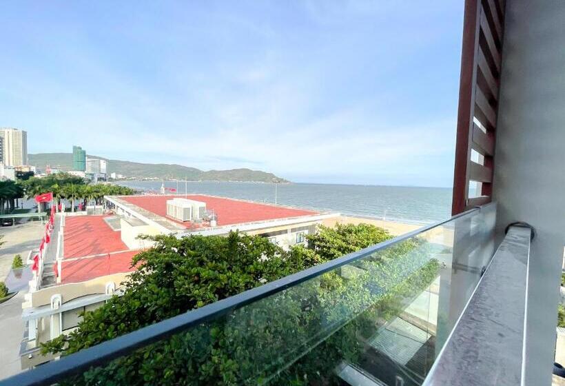 اتاق لوکس, Haku Boutique Hotel Quy Nhơn